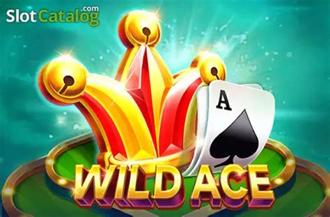 Jogar Wild Ace no modo demo